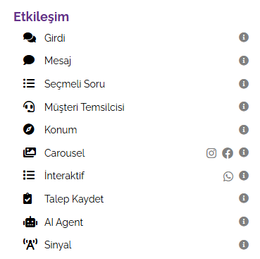 Working with Flow Editor
